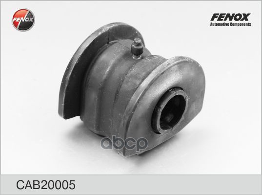 САЙЛЕНТБЛОК Переднего рычага  задний Honda HR-V 98-05 FENOX арт. cab20005