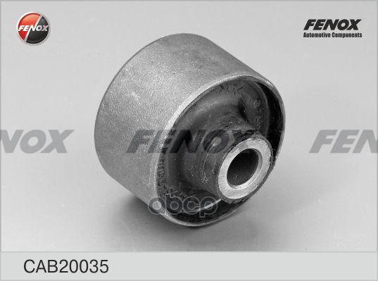 САЙЛЕНТБЛОК Рычага задний Hyundai Accent (LC) TagAZ 00- FENOX арт. cab20035