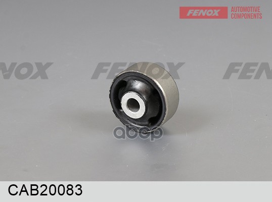 САЙЛЕНТБЛОК Передний рычаг  ?60.1мм VW Polo Sedan (RUS) 11- FENOX арт. cab20083