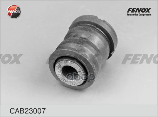 САЙЛЕНТБЛОК Заднего поперечного рычага  ?39мм Lexus RX 300/330/350/400H FENOX арт. cab23007