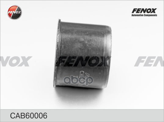 САЙЛЕНТБЛОК Переднего рычага  задний Honda CR-V 07-12 FENOX арт. cab60006
