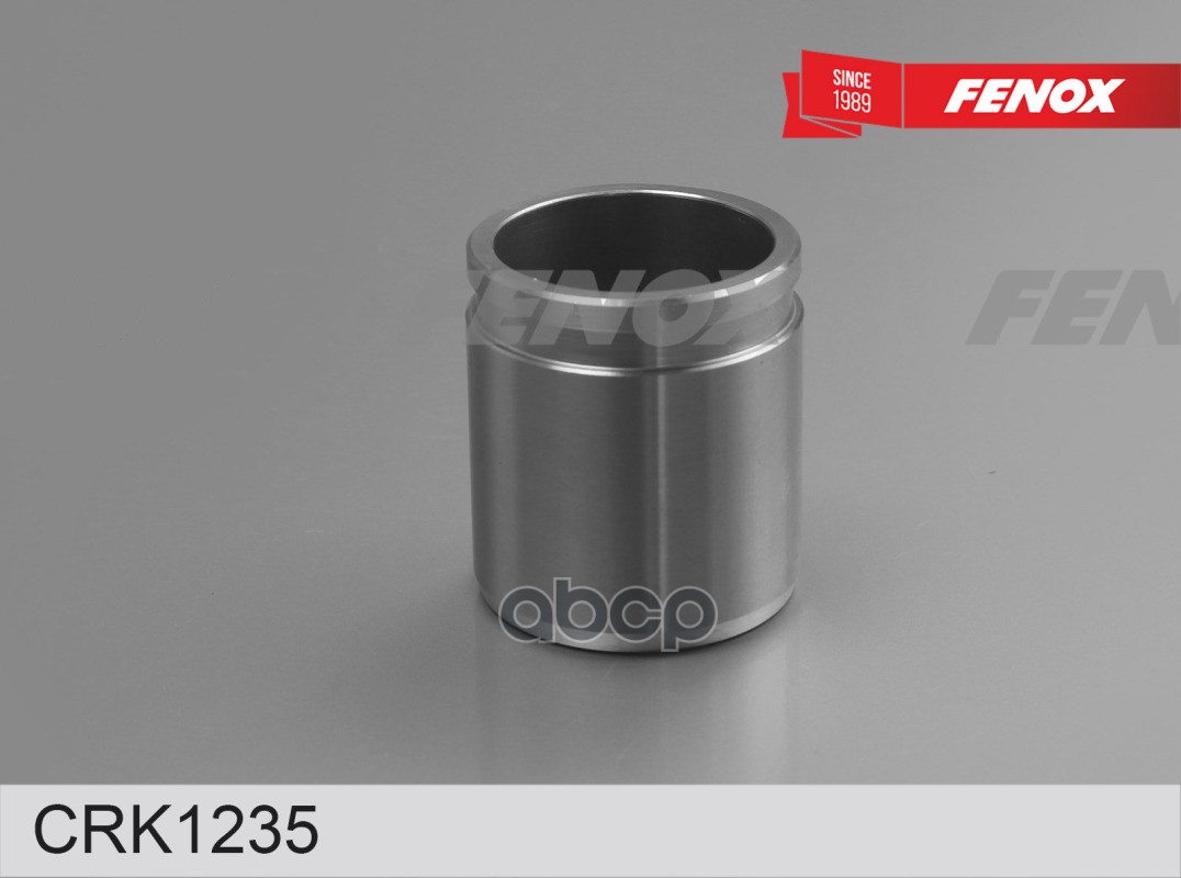 РЕМКОМПЛЕКТ ТОРМОЗНОГО СУППОРТА Поршень  ?43 Subaru Forester (SG  SH) 02-  Impreza (GE  GV  GD  GJ) FENOX арт. crk1235