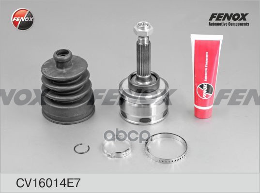 Шрус Ваз 2121 FENOX арт. CV16014E7