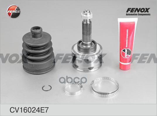 Шрус Ваз 2123 FENOX арт. CV16024E7