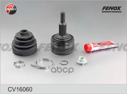 Шрус VW T5 03-, Crafter 06-11 FENOX арт. CV16060