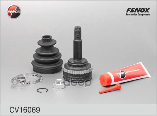 ШРУС Lanos FENOX арт. cv16069