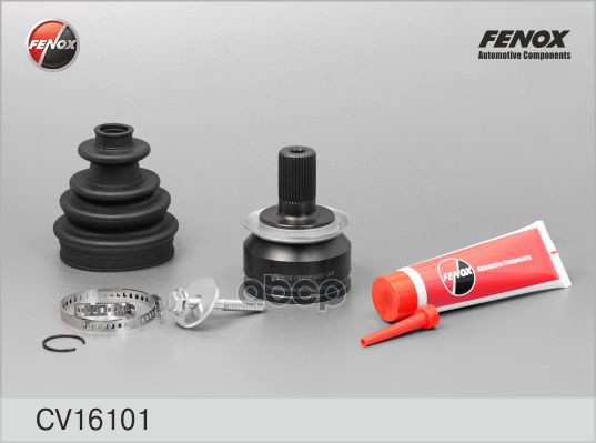 Шрус Mazda 3 (BK) 03-09 FENOX арт. CV16101