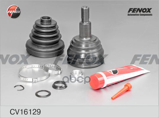 Шрус VW Golf 97-05, Passat 91-97, Audi A3, TTT 96-03 FENOX арт. CV16129