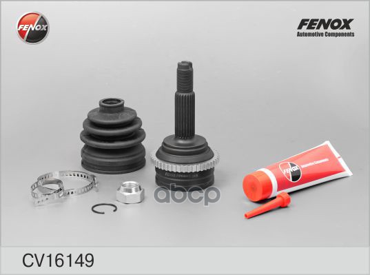 ШРУС Aveo FENOX арт. cv16149