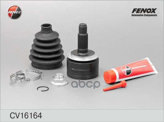 ШРУС наружный Honda Accord 03-07, 07- CV16164 FENOX арт. CV16164