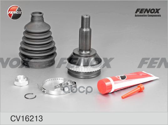 Шрус Ford Mondeo I, Ii 93-00 FENOX арт. CV16213