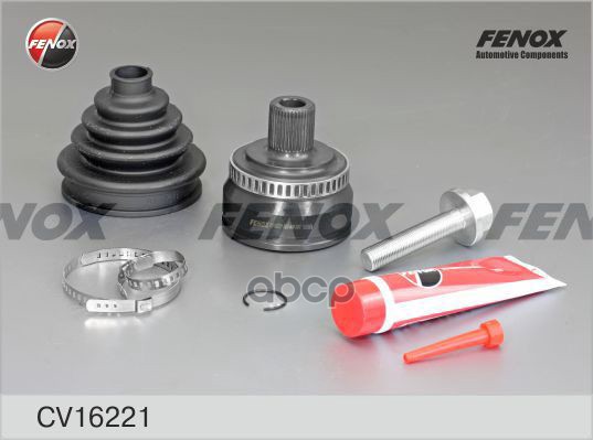 ШРУС FENOX арт. cv16221