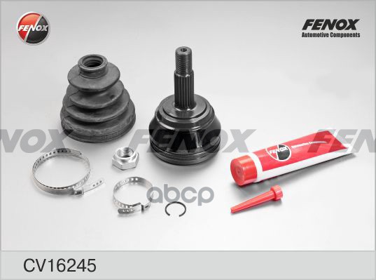 Шрус Chery Amulet (A15) 06- FENOX арт. CV16245