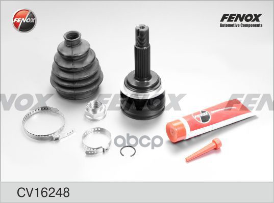 ШРУС FENOX арт. cv16248