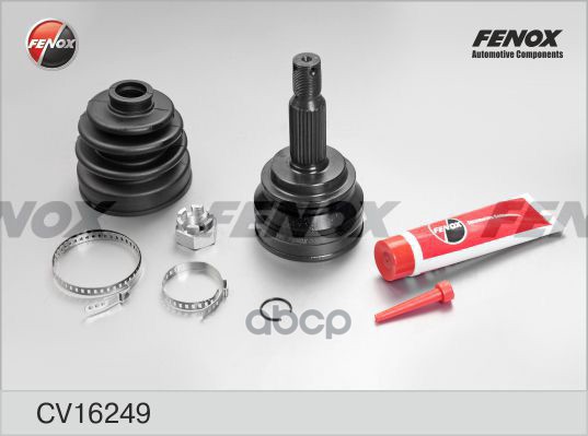 Шрус Mitsubishi Outlander 06-12, Lancer 09- FENOX арт. CV16249