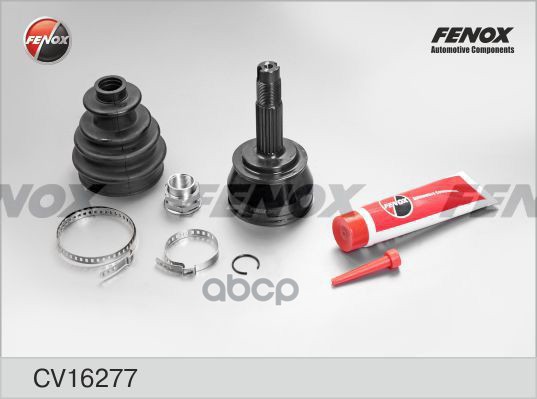 ШРУС FENOX арт. cv16277