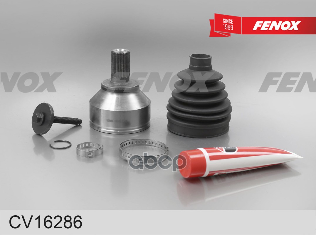 Шрус Наружный FENOX арт. CV16286