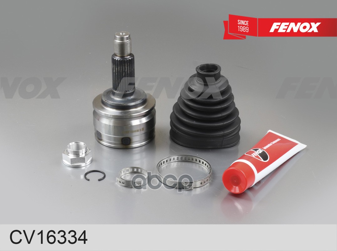 ШРУС Suzuki Grand Vitara II 06- 28/22шл  наружный FENOX арт. cv16334