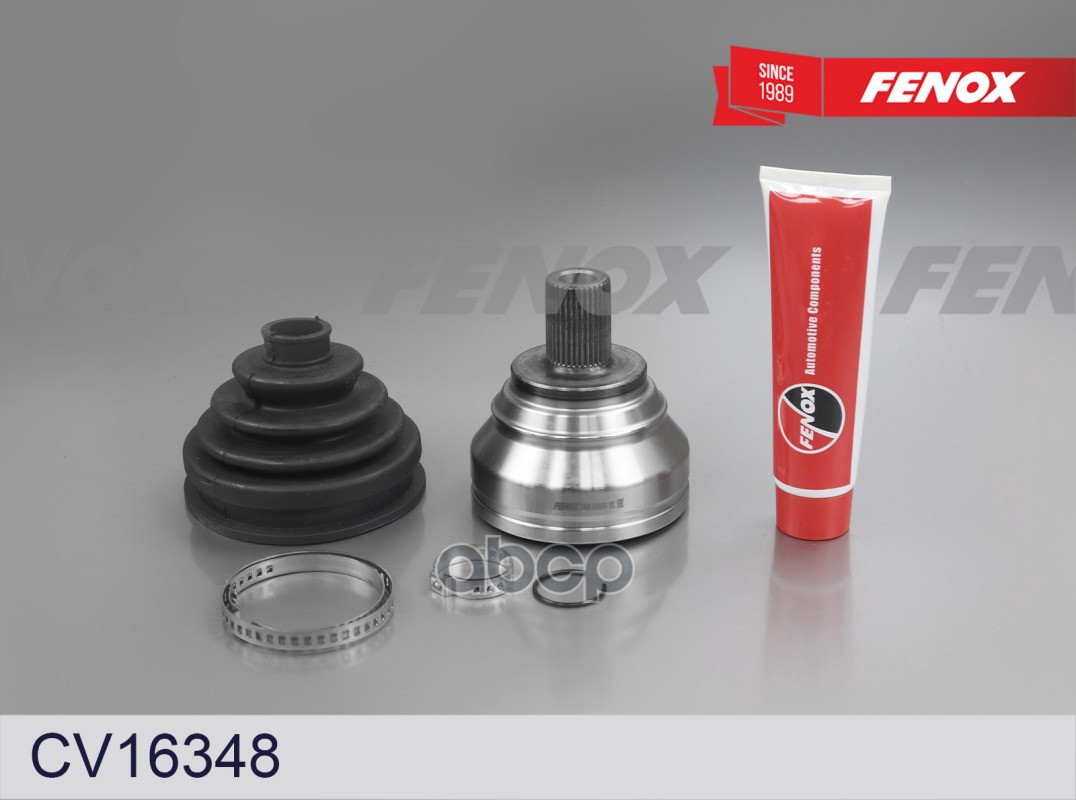 Шрус Наружный FENOX арт. CV16348