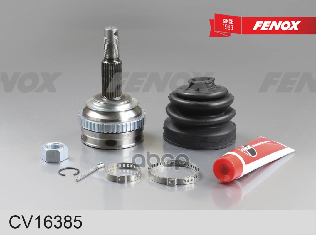 Шрус Наружный FENOX арт. CV16385