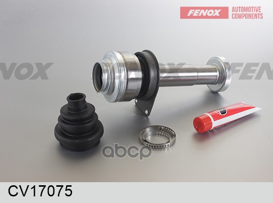 Шрус Внутренний | Перед Прав | FENOX арт. CV17075