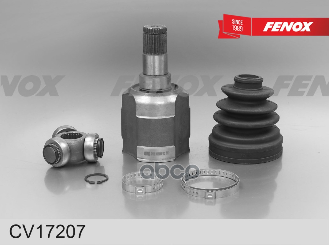 Шрус Внутренний FENOX арт. CV17207