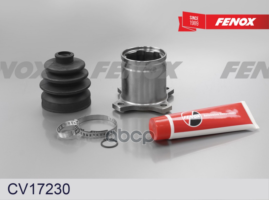 Шрус Внутренний FENOX арт. CV17230