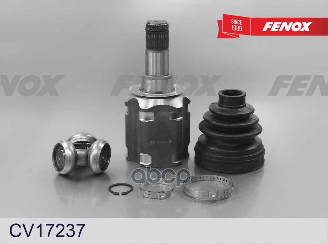 Шрус Внутренний FENOX арт. CV17237