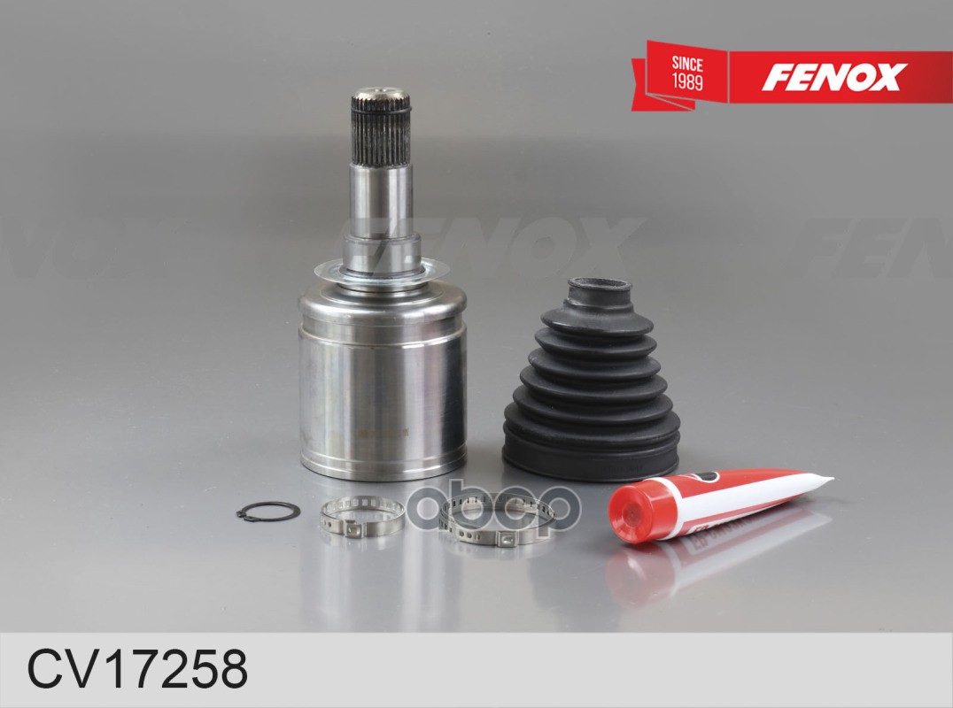 Шрус Внутренний FENOX арт. CV17258