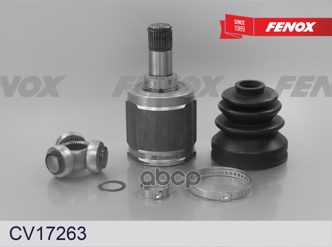 ШРУС Honda CR-V 01-  Civic 01- 27/32шл  внутренний правый FENOX арт. cv17263