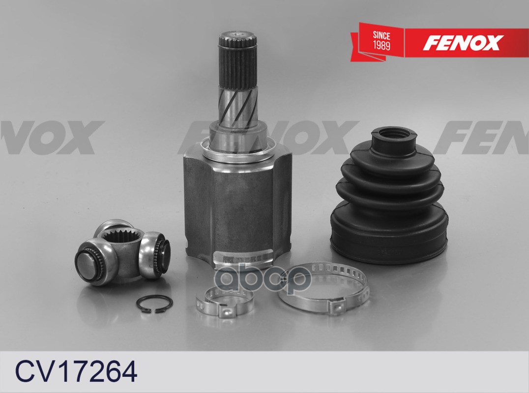 Шрус Внутренний FENOX арт. CV17264