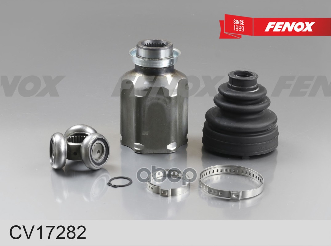 Шрус Внутренний FENOX арт. CV17282