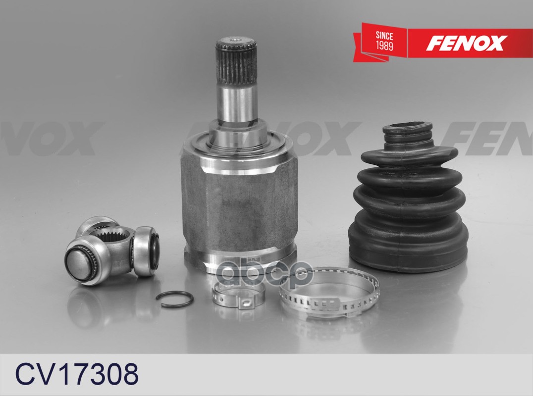 Шрус Внутренний FENOX арт. CV17308