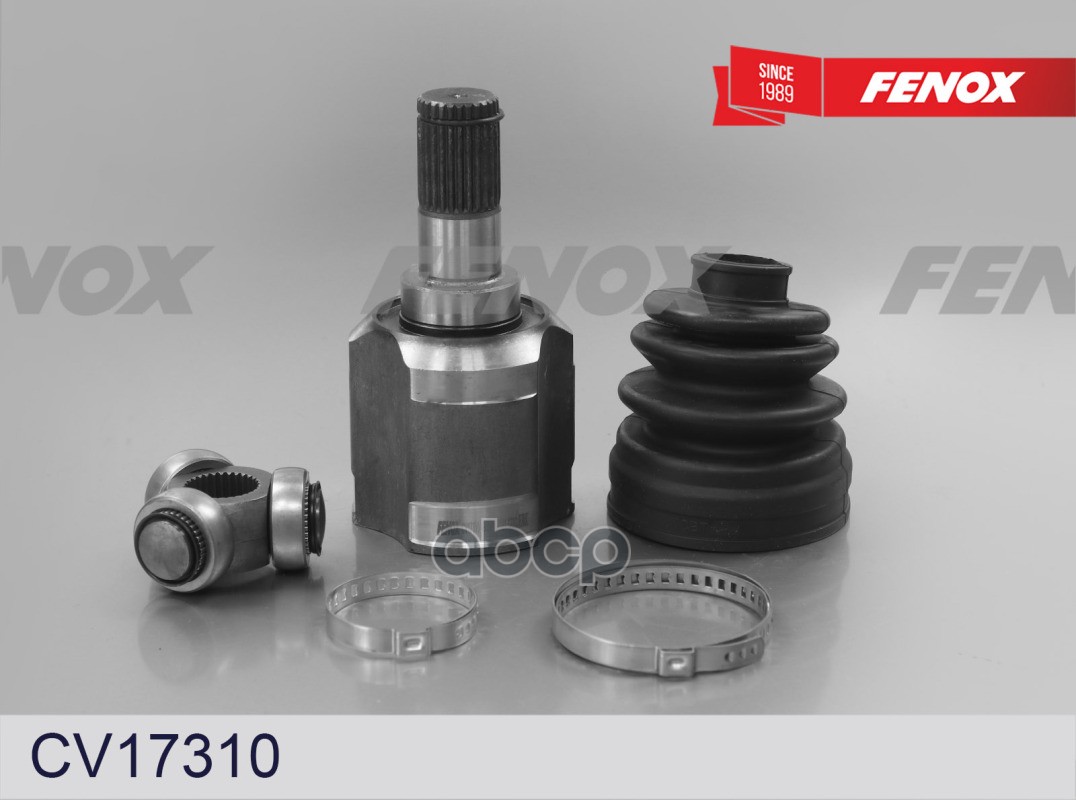 Шрус Внутренний FENOX арт. CV17310