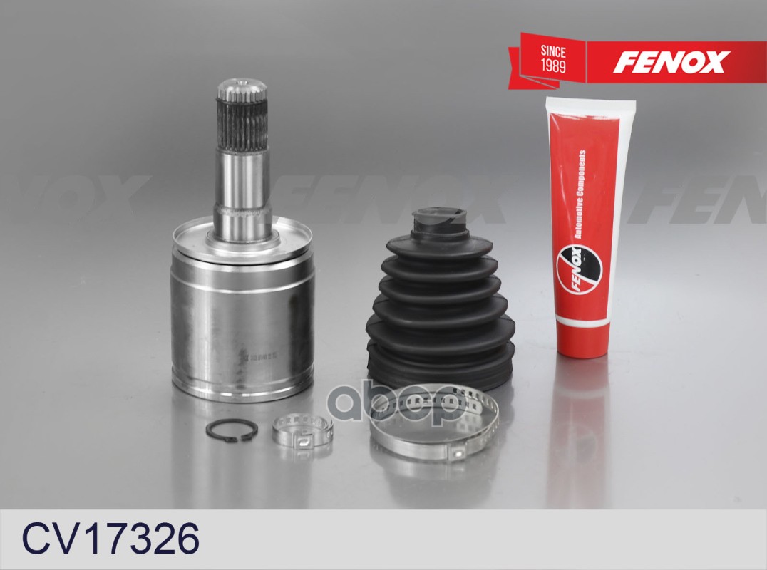 Шрус Внутренний FENOX арт. CV17326
