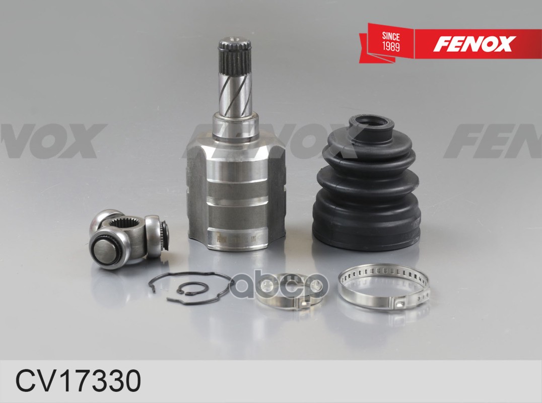 Шрус Внутренний FENOX арт. CV17330