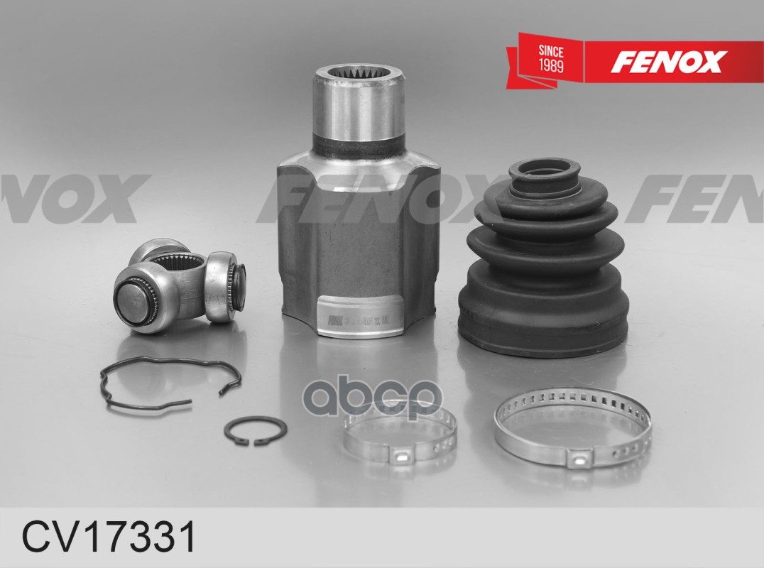 Шрус Внутренний FENOX арт. CV17331
