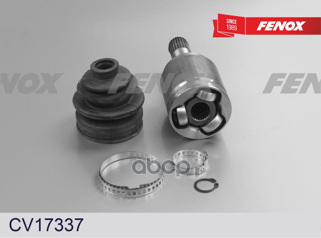 Шрус Внутренний FENOX арт. CV17337