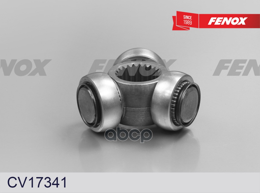 Шрус Внутренний FENOX арт. CV17341