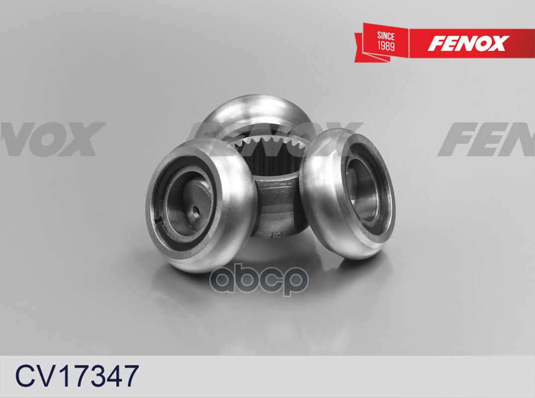 Трипоидный Подшипник FENOX арт. CV17347