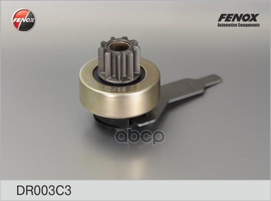 Бендикс ВАЗ 2110-2112, 1117-1119 Kalina, 2170-2172 Priora, 1111 ОКА FENOX DR003C3 FENOX арт. DR003C3