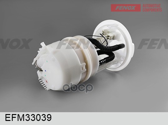 Модуль Топливного Насоса Nissan Juke/Note/Micra В Сборе Efm33039 FENOX арт. EFM33039