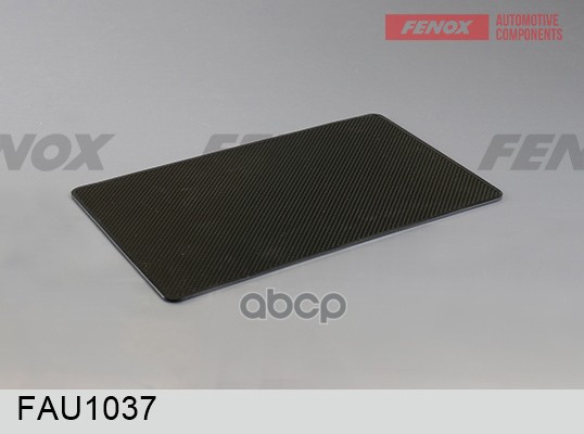 Коврик Противоскользящий На Приборную Панель FENOX арт. FAU1037