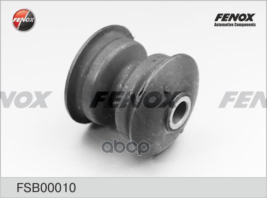 Сайлентблок Ford Transit 06- FENOX арт. FSB00010