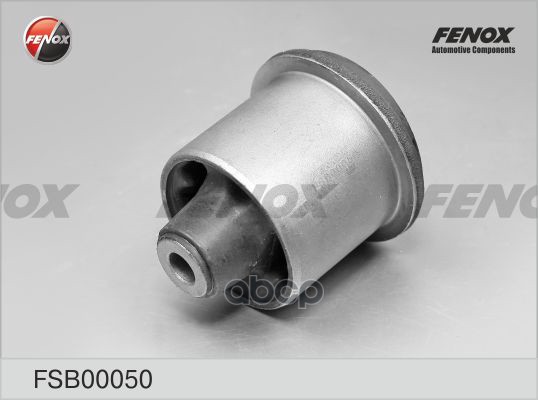 Сайлентблок Задней Балки Fenox Fsb00050 FENOX арт. FSB00050