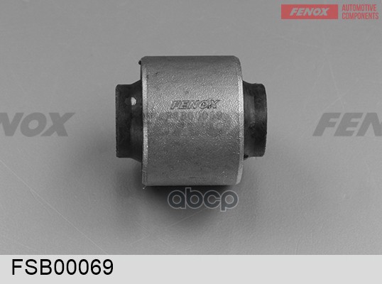 Сайлентблок Chevrolet Epica 06-11, Evanda 05-06 FENOX арт. FSB00069