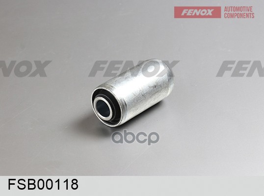 Сайлентблок Газ Валдай 3310 FENOX арт. FSB00118