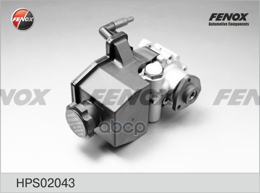 Насос ГУР FENOX арт. hps02043