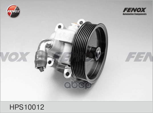 Насос ГУР FENOX арт. hps10012