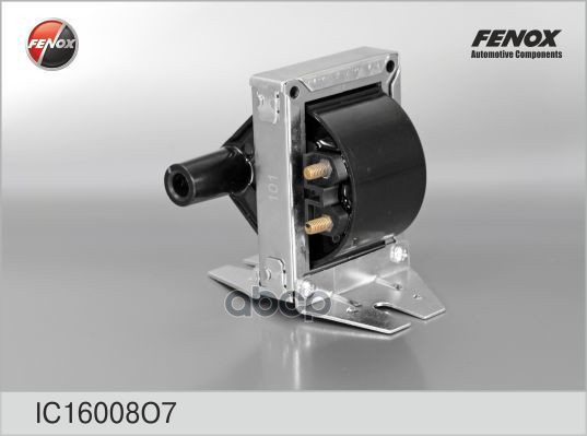 Катушка Зажигания Ваз 2108-21099, Заз-1102 Таврия, Волга FENOX арт. IC16008O7